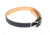 Comp-Tac Kydex Reinforced Contour Leather Belt,Black,36in Waist Size 36BELT-BLK