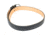 Comp-Tac Kydex Reinforced Contour Leather Belt,Black,36in Waist Size 36BELT-BLK