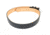 Comp-Tac Kydex Reinforced Contour Leather Belt,Black,36in Waist Size 36BELT-BLK