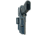 Comp-Tac L Line Holster Guns with Lights/Lasers Modular Fit, Right - 6 - 1911 Single Stack, Black, C61706000R00N