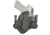 Comp-Tac MTAC Inside The Waistband Hybrid Concealed Carry Holster, CZ P07 Slide, Right Hand, Black, C225CZ027RBSN