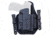 Comp-Tac Sport-Tac IWB Kydex/Nylon Holster, Sig P365, Right Hand, Black, C916SS191RBSN