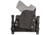 CompTac MERC IWB Hybrid Holster- Guns with Lasers, Black, Right, Glock - 43 with Streamlight TLR-6, C370GL070RBSN
