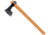 Condor Bushcraft Tomahawk, 6.25 Condor classic finish 1060HC steel axe head , American Hickory handle, CTK3953-HC