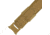 Condor Outdoor Cobra Gun Belt, Coyote Brown, M, US1019-498-M