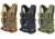 Condor Cross Draw Vest