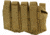 Condor Outdoor Double Frag Grenade Pouch, Coyote Brown, MA14-498