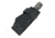 Condor Outdoor Flashlight Pouch, Black, 12-MA48-002