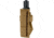 Condor Outdoor Flashlight Pouch, Coyote Brown, 12-MA48-498