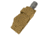Condor Outdoor Flashlight Pouch, Coyote Brown, MA48-498