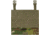 Condor Outdoor Gen II Vas Kangaroo Mag Panel, Scorpion, 221270-800
