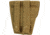 Condor Outdoor Handcuff Pouch, Coyote Brown, 12-MA47-498