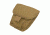 Condor Outdoor Handcuff Pouch, Coyote Brown, MA47-498