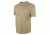 Condor Outdoor MAXFORT TRAINING TOP, Tan, Medium 101076-003-M