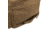 Condor Outdoor 37in Haul Rolling Duffle Bag, Coyote Brown, 111320-498