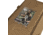 Condor Outdoor 37in Haul Rolling Duffle Bag, Coyote Brown, 111320-498