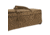 Condor Outdoor 37in Haul Rolling Duffle Bag, Coyote Brown, 111320-498