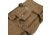 Condor Outdoor 37in Haul Rolling Duffle Bag, Coyote Brown, 111320-498