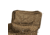 Condor Outdoor 37in Haul Rolling Duffle Bag, Coyote Brown, 111320-498
