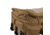 Condor Outdoor 37in Haul Rolling Duffle Bag, Coyote Brown, 111320-498