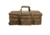 Condor Outdoor 37in Haul Rolling Duffle Bag, Coyote Brown, 111320-498