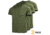 Condor Outdoor Military Tee - Men's, 3 Pcs/Pack, Olive Drab, 2XL, 101277-001-XXL
