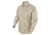 Condor Outdoor Performance Tactical Polo Long Sleeve, Silver Tan, 4XL, 101120-038-4XL