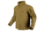 Condor Outdoor Phantom Softshell Jacket, Coyote Brown, 5XL, 606-498-5XL