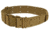 Condor Outdoor Pistol Belt, Coyote Brown, PB-498