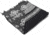 Condor Outdoor Shemagh 100% Cotton, Tan/Black Skull, 201-S002