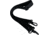 Condor Outdoor Shoulder Strap, Black, 232-002