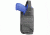 Condor Outdoor VT Holster, Black, MA69-002
