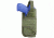 Condor Outdoor VT Holster, Olive Drab, MA69-001