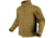 Condor Outdoor Westpac Softshell Jacket, Large, Coyote Brown, 101166-498-L