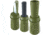 Convergent Hunting Solutions Overseer Predator Pro Pack Hand Call, Green, OVSRPRO