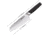 Cool Hand Santoku Ebony Handle