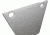 Cordova Large Divider Set, White CCLDS