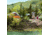 Core Equipment 4-Person Dome Tent, Orange, 40002