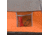 Core Equipment 4-Person Dome Tent, Orange, 40002