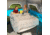 Core Equipment 40 Queen Cool Climate Sleeping Bag, Grey, 40110