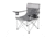 Core Equipment Mesh Quad Chair, Grey, 40138