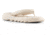 Cougar Jasmine Shoe - Womens, Oyster, 9, Jasmine-Oyster-9