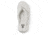 Cougar Jasmine Shoe - Womens, White, 9, Jasmine-White-9