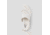 Cougar Ponyo Sandals - Womens, Ice, 9, PONYO-Ice-9
