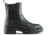 Cougar Swinton Leather Womens Boot, Black, 6, SwintonL-Black-6