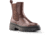 Cougar Swinton Leather Womens Boot, Brown, 10, SwintonL-Brown-10
