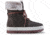Cougar Vanetta Suede Mid Boot - Womens, Pewter, 6, Vanetta-Pewter-6