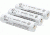 CoyoteLight 3 Batteries 18650, 18650, CA3010