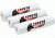 CoyoteLight 3 Batteries 18650, 18650, CA3010