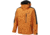 Crag Hoppers Bear Mountain Jacket - Men's-Survival Orange-Small